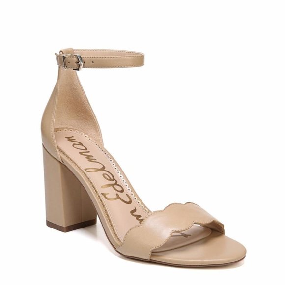 Sam Edelman Women's Odila Fashion Sandals - Picture 1 of 11